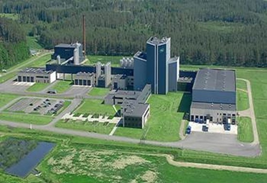 Miwa AB / Arla, Sundsvall