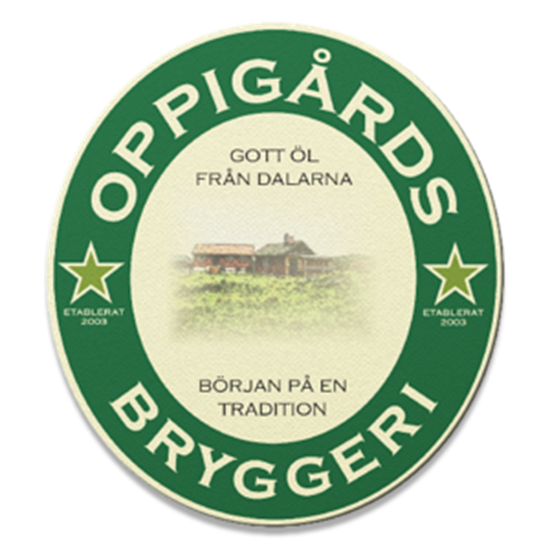 Oppigårds Bryggeri